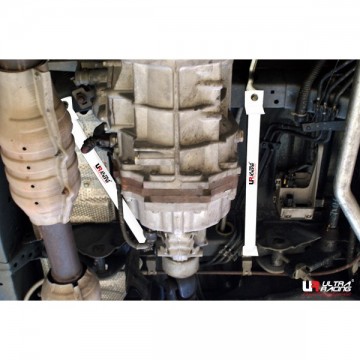 Toyota Hiace H200 Middle Lower Arm Bar