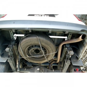 Toyota Hiace H200 Rear Torsion Bar