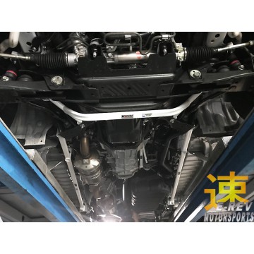 Toyota Hi-Ace ZX Front Lower Arm Bar