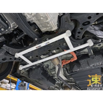 Toyota Voxy R80 Front Lower Arm Bar
