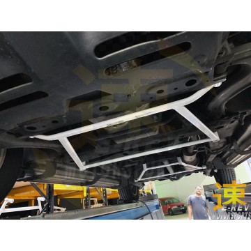 Toyota Rush (7 Seater) Front Lower Arm Bar