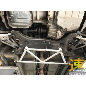 Toyota BB 1.5 2000 Front Lower Arm Bar