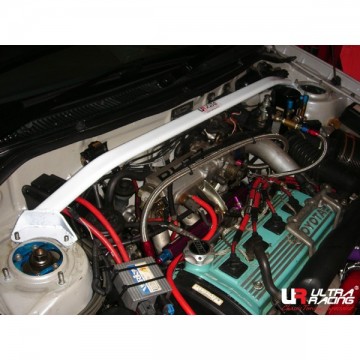 Toyota Starlet EP82 Front Bar