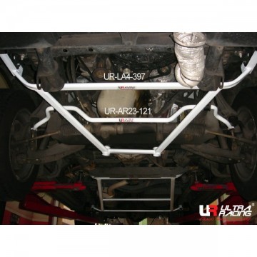 Toyota Unser Front Lower Arm Bar