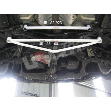 Toyota Wish 1.8 Front Lower Arm Bar