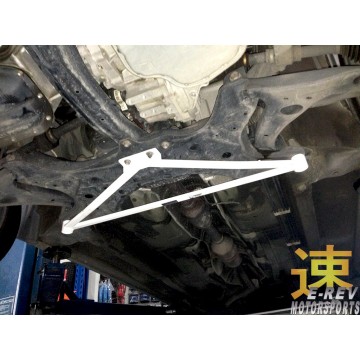 Toyota Wish 2.0 Front Lower Arm Bar