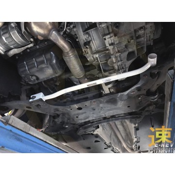 Ford Focus EcoBoost Front Lower Arm Bar