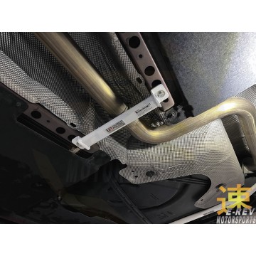 Volvo V40 T4/ T5 Middle Lower Arm Bar
