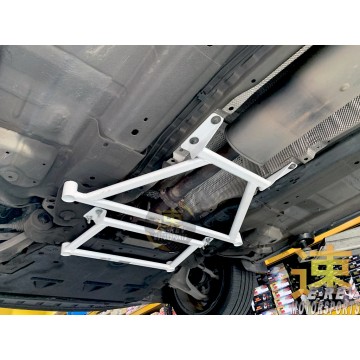 Volvo S80L 2.0T (2011) Middle Lower Arm Bar