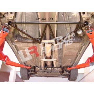 Volvo S60R Front Lower Arm Bar