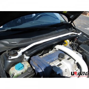 Volvo S60R Front bar