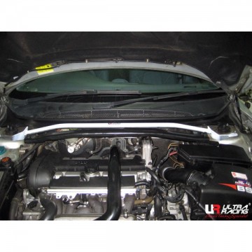 Volvo S80 2.5T Front Bar
