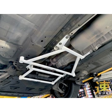 Volvo XC60 T5 2.0T (2011) Middle Lower Arm Bar